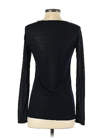 Martin + Osa Long Sleeve Top (view 2)