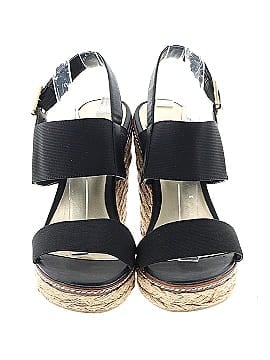 JS by Jessica Simpson Wedges (view 2)