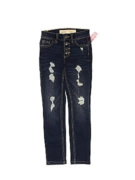 Mila & Rose Jeans (view 1)