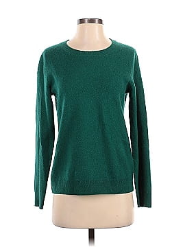 Tahari Cashmere Pullover Sweater (view 1)