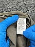 Amadi 100% Cotton Brown Khakis Size S - photo 4