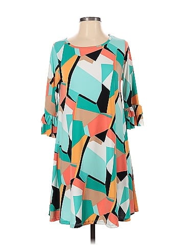 Assorted Brands Casual Dress (view 1)