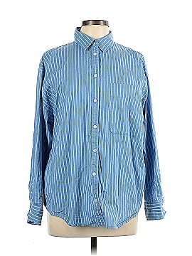 A New Day Short Sleeve Button-Down Shirt (view 1)