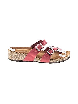 A. Giannetti Sandals (view 1)