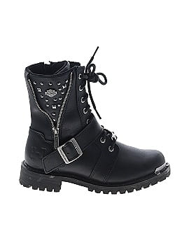 Harley Davidson Ankle Boots (view 1)