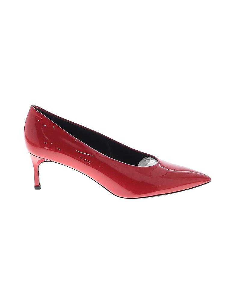 via spiga red heels