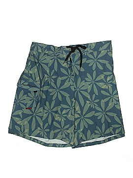 Maui Rippers Athletic Shorts (view 1)