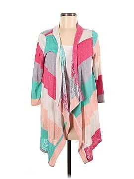 Flamingo Urban Cardigan (view 1)