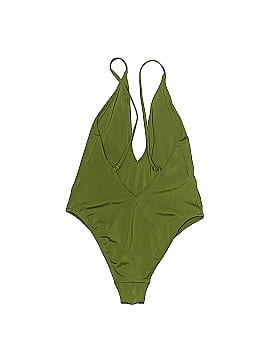 Parade One Piece Swimsuit (view 2)