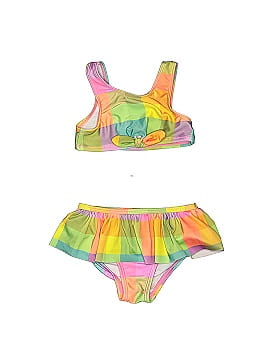 Cat & Jack Two Piece Swimsuit (view 1)