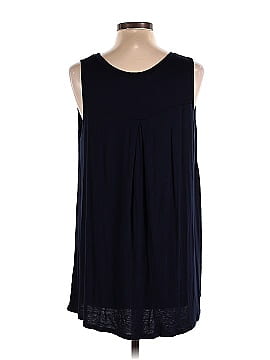 Vision U.S.A. Sleeveless Top (view 2)
