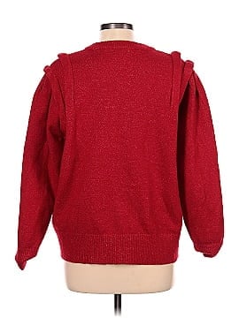 Moon River Pullover Sweater (view 2)