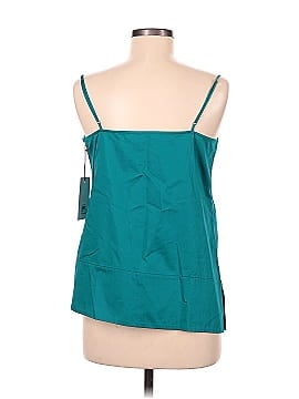 Lewit Sleeveless Blouse (view 2)