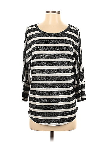 Mix by 41 Hawthorn Pullover Sweater (view 1)
