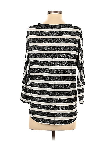 Mix by 41 Hawthorn Pullover Sweater (view 2)