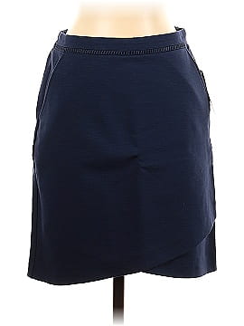 Skies Are Blue Casual Skirt (view 1)