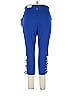 LIVI Blue Active Pants Size 14 - 16 - photo 2
