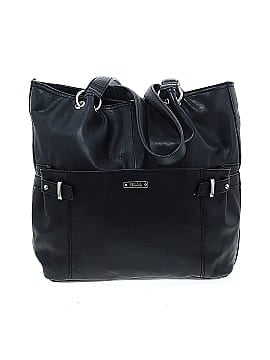Perlina Leather Shoulder Bag (view 1)