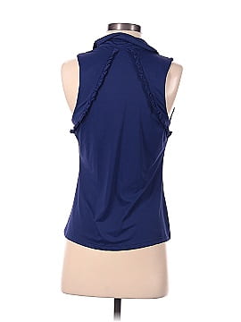 X by Gottex Sleeveless Polo (view 2)