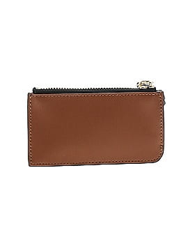 ALLSAINTS Leather Card Holder (view 2)