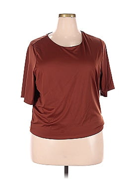 Ophelia Roe Short Sleeve T-Shirt (view 1)