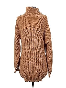 Hera Collection Turtleneck Sweater (view 1)
