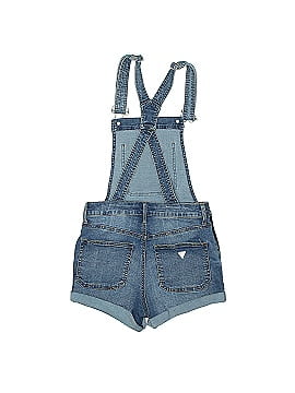 Guess Overall Shorts (view 2)