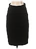 Robert Rodriguez Solid Black Casual Skirt Size 0 - photo 1