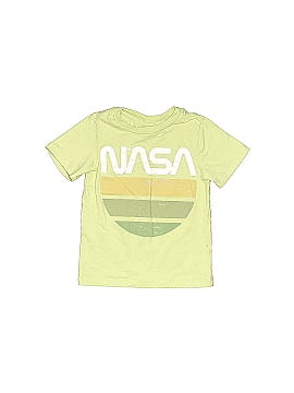 NASA Short Sleeve T-Shirt (view 1)