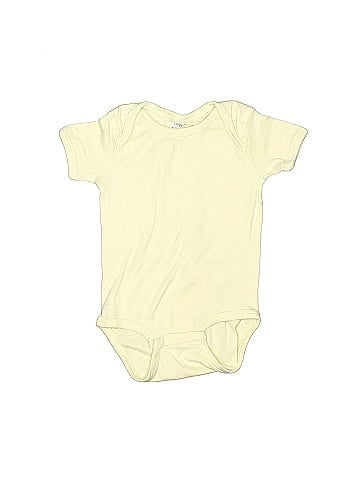 Rabbit Skins Short Sleeve Onesie (view 1)
