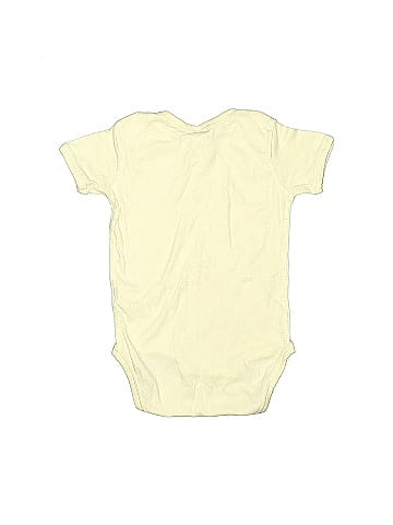 Rabbit Skins Short Sleeve Onesie (view 2)