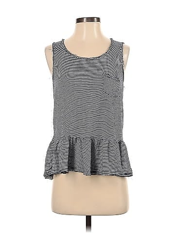 Eri + Ali Sleeveless Top (view 1)