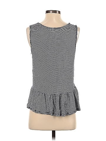 Eri + Ali Sleeveless Top (view 2)