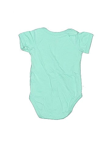 Apericots Short Sleeve Onesie (view 2)