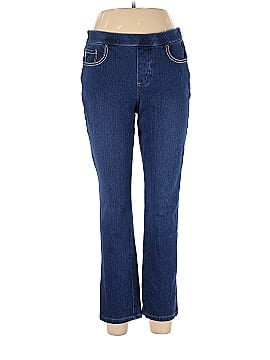 Belle By Kim Gravel Jeans (view 1)