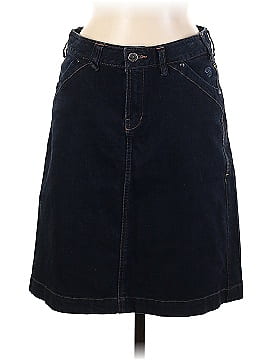 Mountain Hardwear Denim Skirt (view 1)