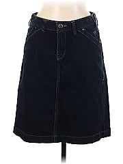 Mountain Hardwear Denim Skirt