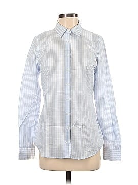 Lucchese Long Sleeve Button-Down Shirt (view 1)