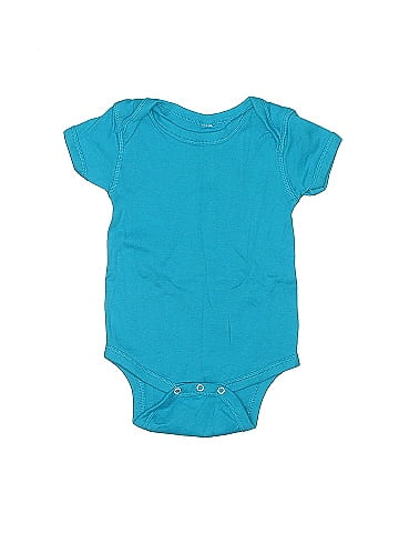 Apericots Short Sleeve Onesie (view 1)