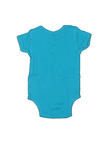 Apericots Short Sleeve Onesie (view 2)