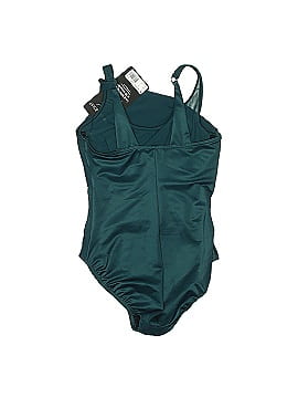 Miraclesuit One Piece Swimsuit (view 2)