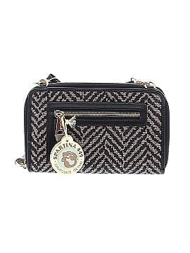 Spartina 449 Leather Crossbody Bag (view 2)