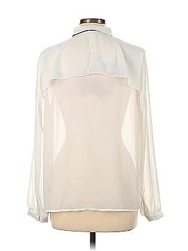 Jason Wu for Target Long Sleeve Blouse (view 2)