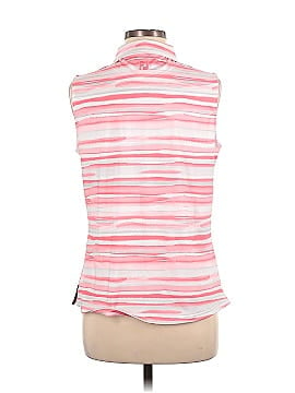 Assorted Brands Sleeveless Polo (view 2)