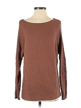 Sylvia Rielle Pullover Sweater (view 1)