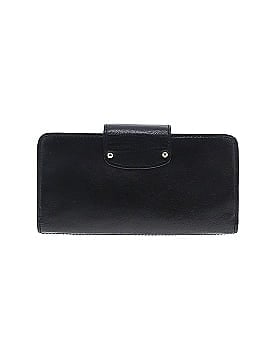 Coach Leather Wallet (view 2)