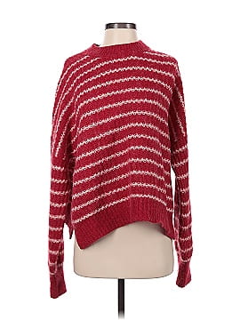 ALLSAINTS Turtleneck Sweater (view 1)