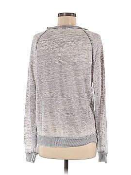 Miken Pullover Sweater (view 2)