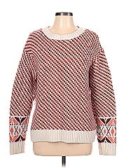 Roxy Pullover Sweater