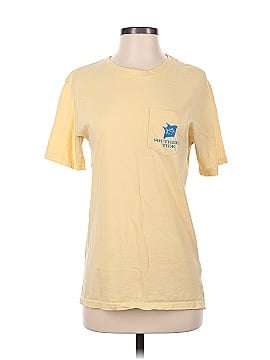 Southern Tide Short Sleeve T-Shirt (view 1)